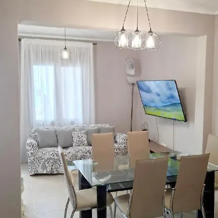 Marilita's House Villa *