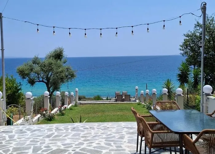 Marilita's House Villa *