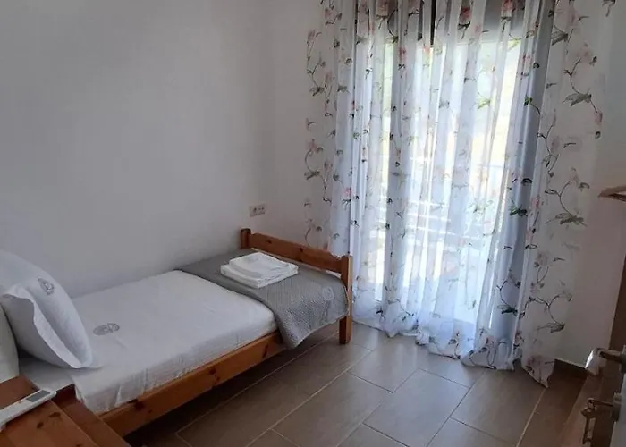 Marilita's House Villa