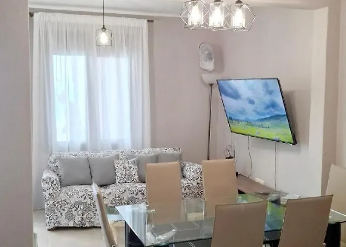 Marilita's House Villa *