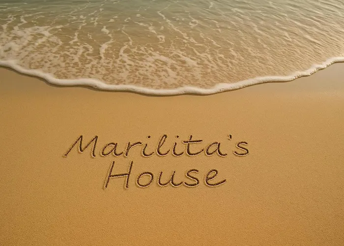 Marilita's House Villa *