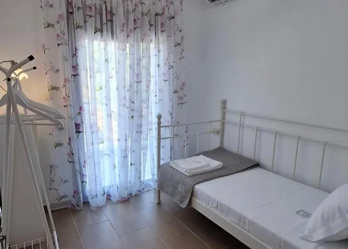 Marilita's House Villa *