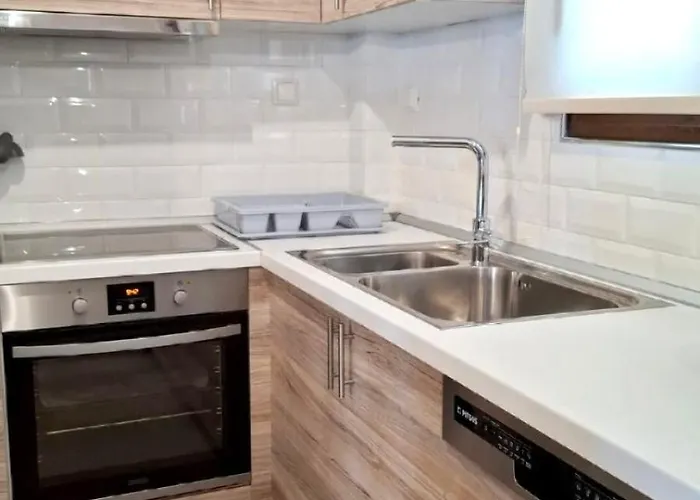 Marilita's House * Néa Péramos