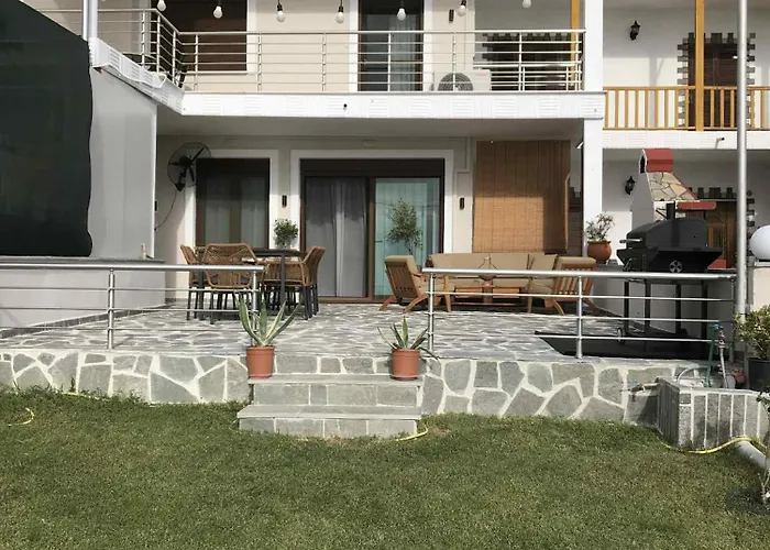 Marilita's House Villa *