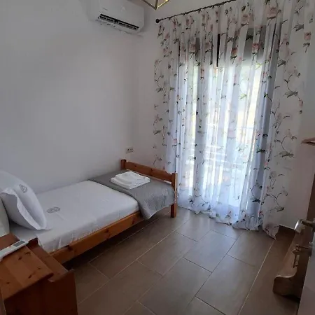 Marilita's House Villa