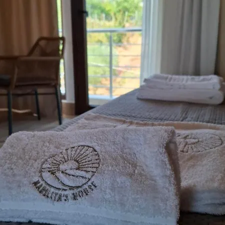 Marilita's House Willa *