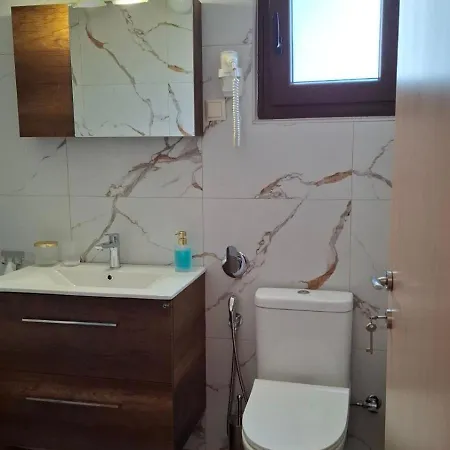 Marilita's House 빌라 Néa Péramos