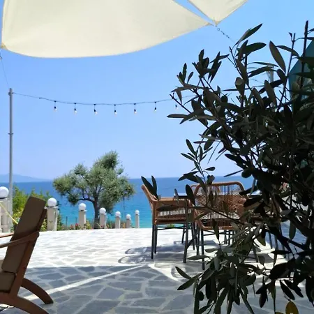 Marilita's House Willa