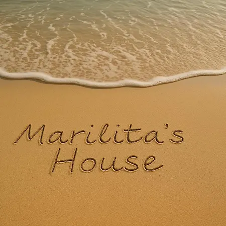 Marilita's House Villa *