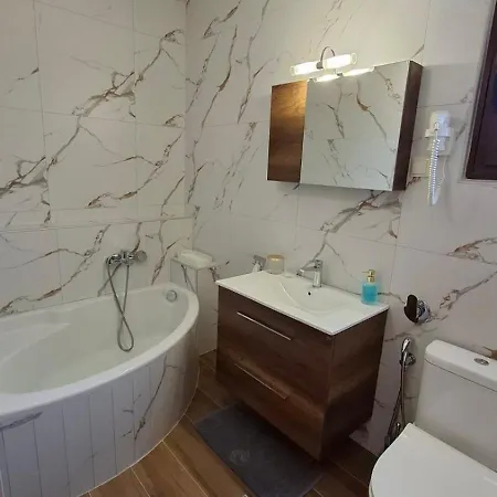 Marilita's House 빌라