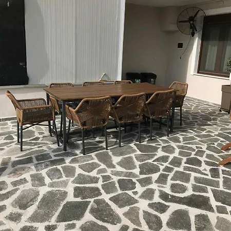 Marilita's House Villa