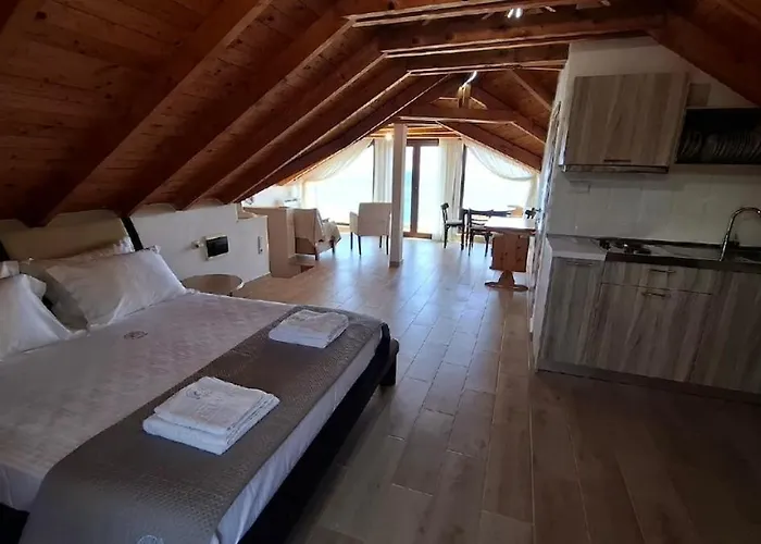 Villa Marilita's House Néa Péramos