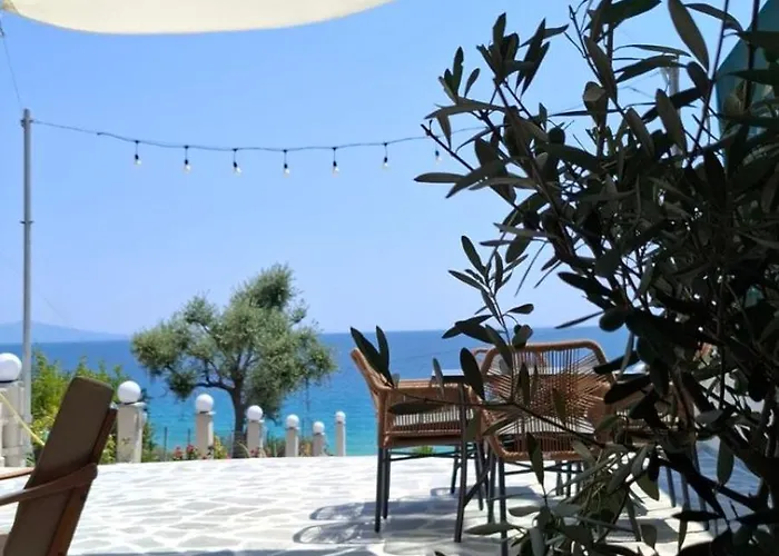 Marilita's House Villa